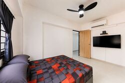 Blk 183 Corporation Spring (Jurong West), HDB 5 Rooms #612660171
